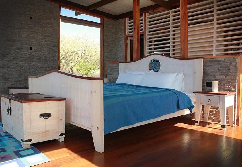 Elephant Gorge Camp Amboseli-Nationalpark Zimmer foto